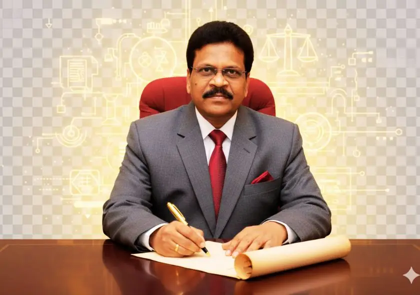 “Dr Gurunath – Global Father of Business Numerology Revolution, Business Numerology Expert and Empire-Building Mentor”